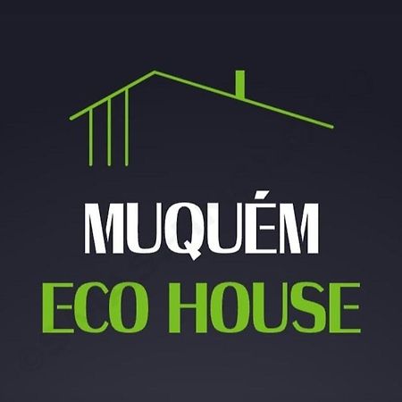 Ferienwohnung Muquem Eco House Florianópolis Exterior foto