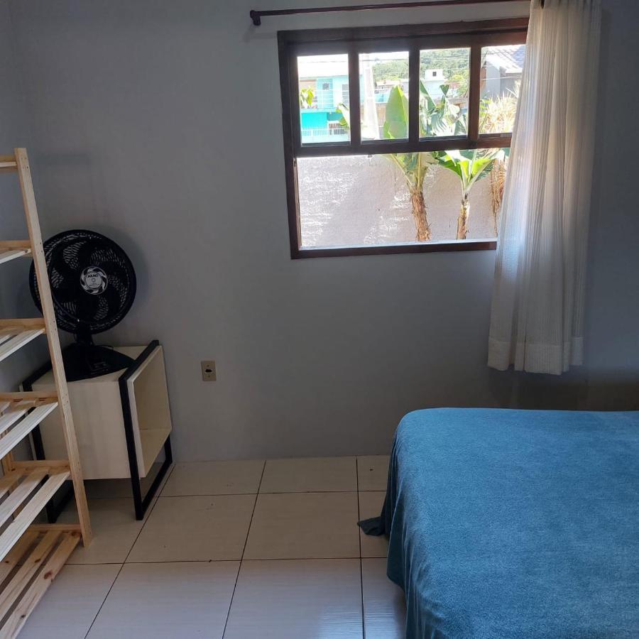Ferienwohnung Muquem Eco House Florianópolis Exterior foto