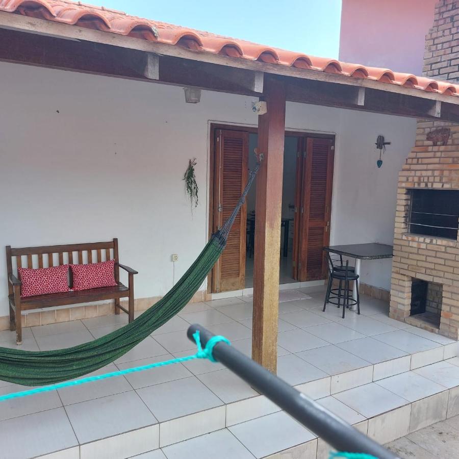 Ferienwohnung Muquem Eco House Florianópolis Exterior foto
