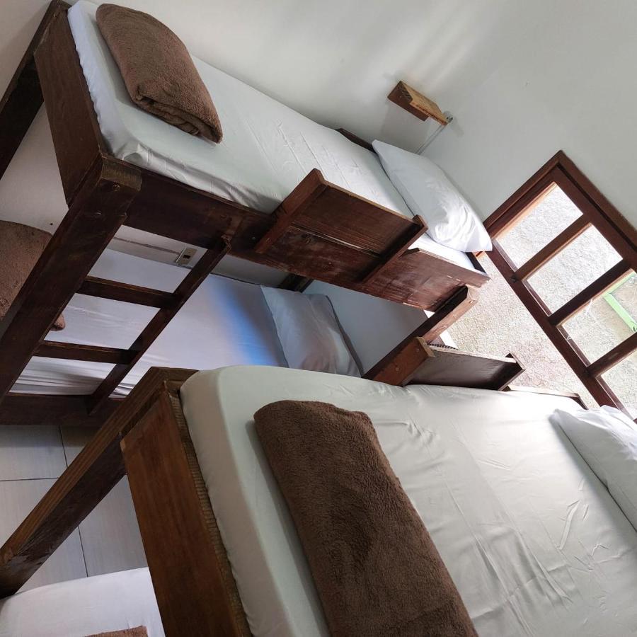 Ferienwohnung Muquem Eco House Florianópolis Exterior foto